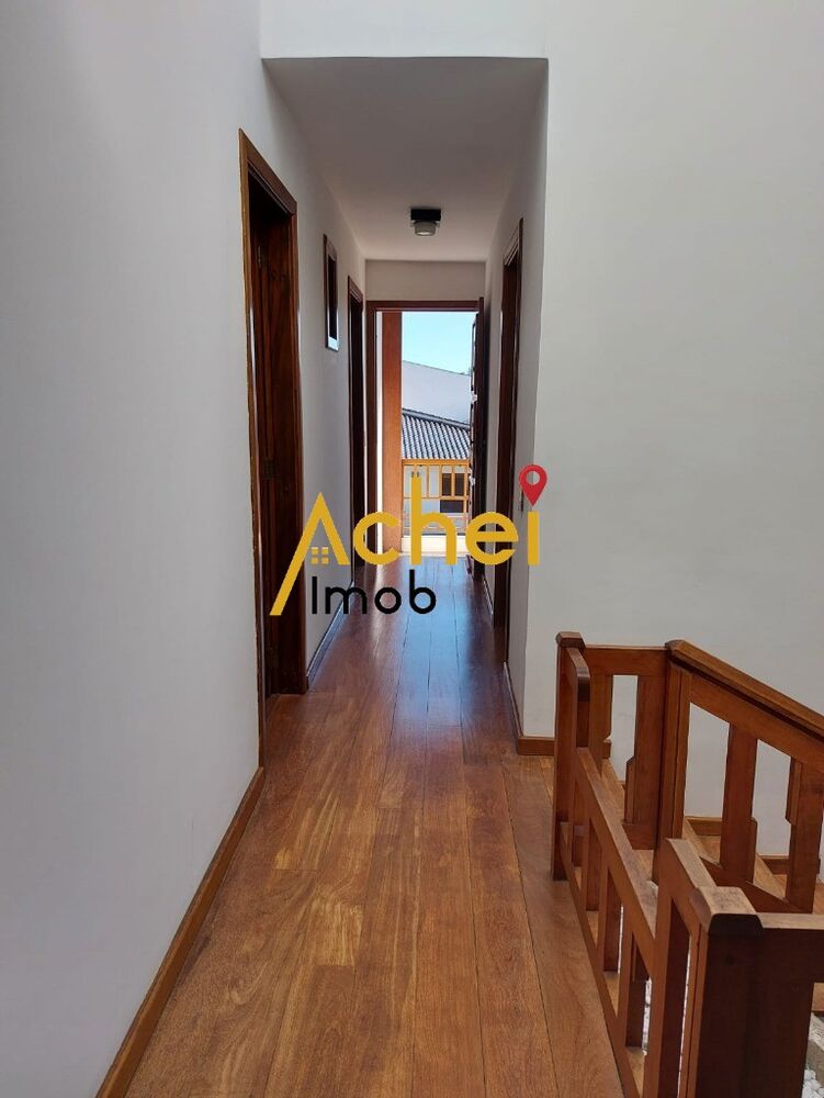 Casa, 4 quartos, 345 m² - Foto 13