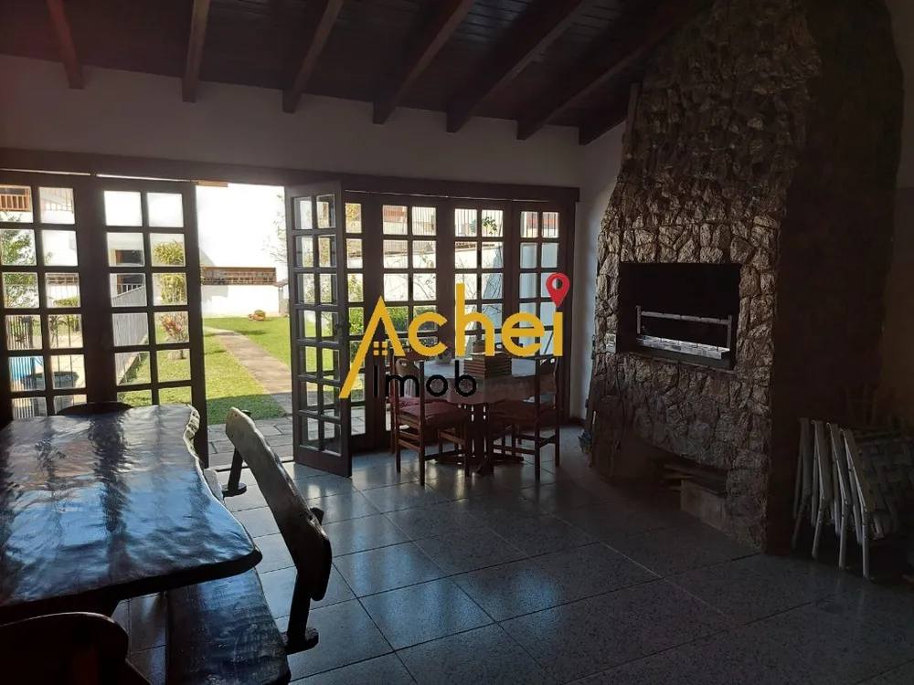 Casa, 4 quartos, 345 m² - Foto 18