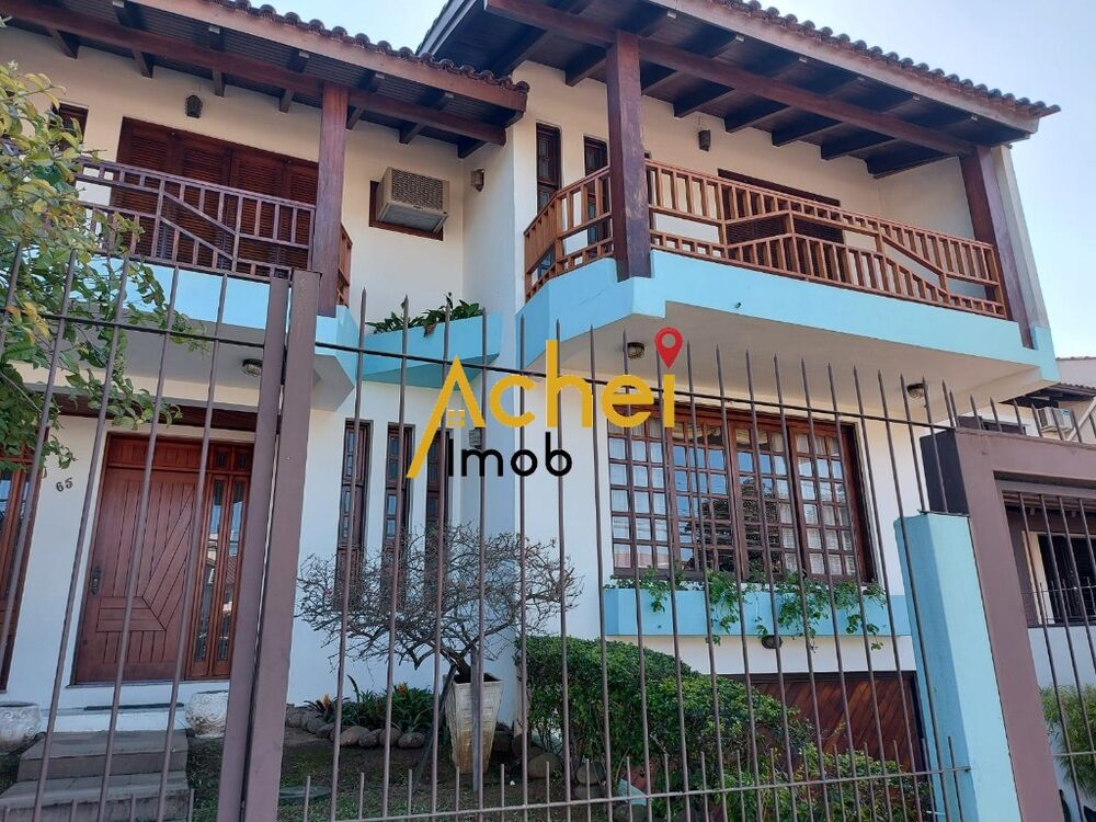 Casa, 4 quartos, 345 m² - Foto 11