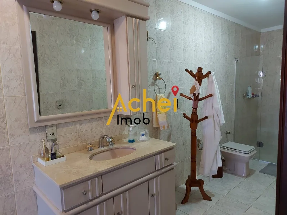Casa, 4 quartos, 345 m² - Foto 16