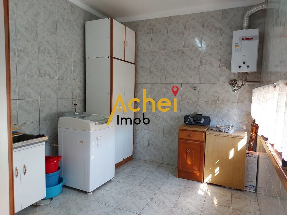 Casa, 4 quartos, 345 m² - Foto 1