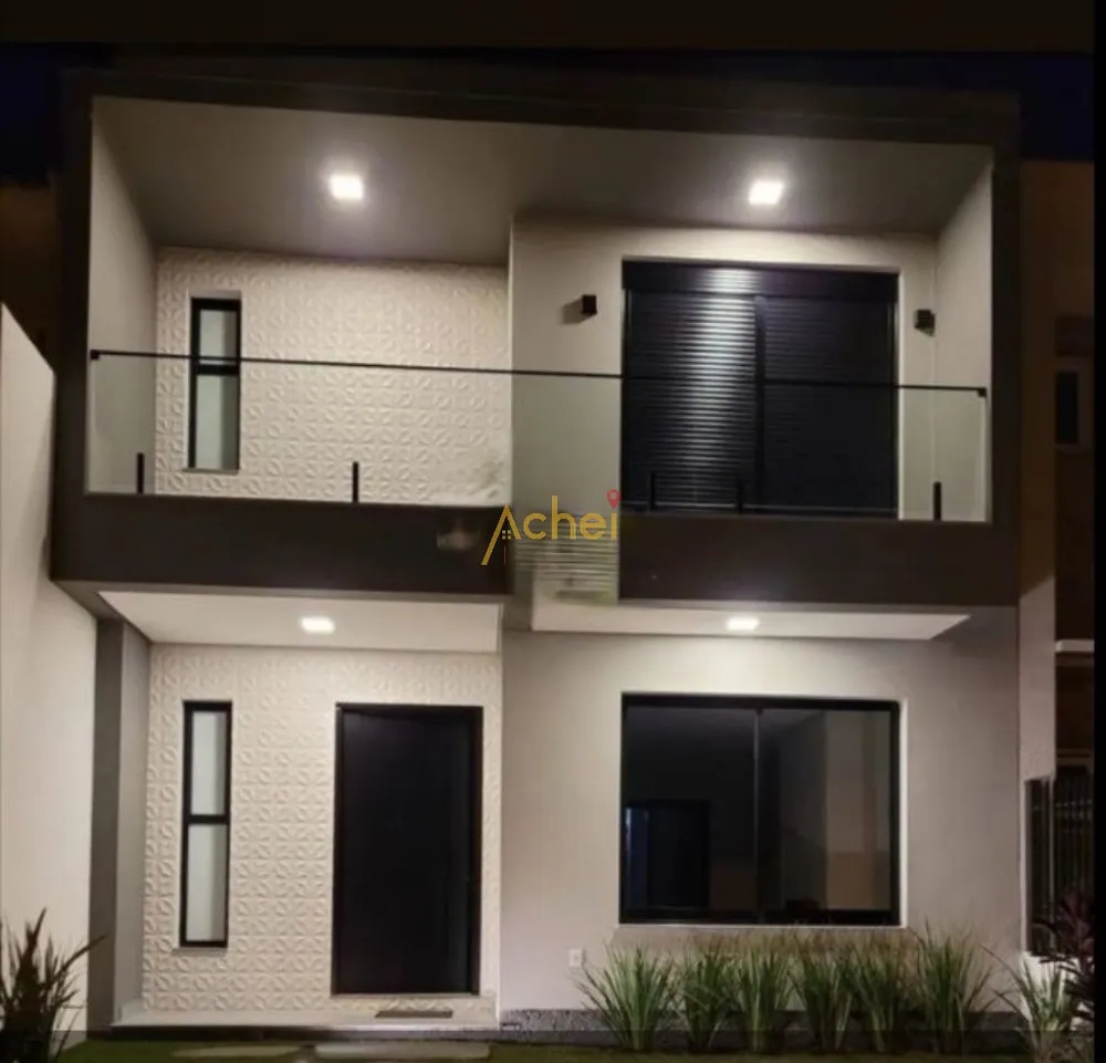 Casa, 4 quartos, 132 m² - Foto 28