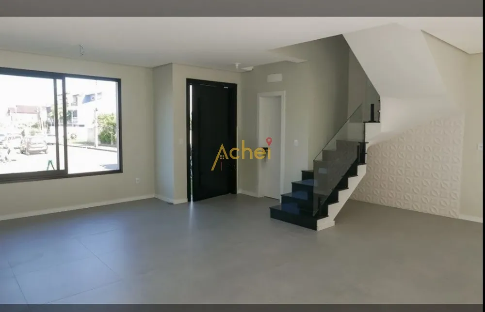 Casa, 4 quartos, 132 m² - Foto 7