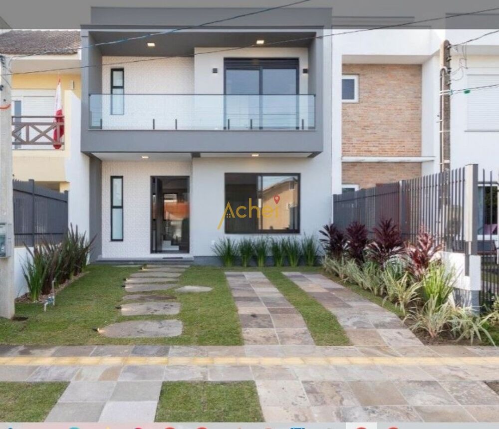 Casa, 4 quartos, 132 m² - Foto 17