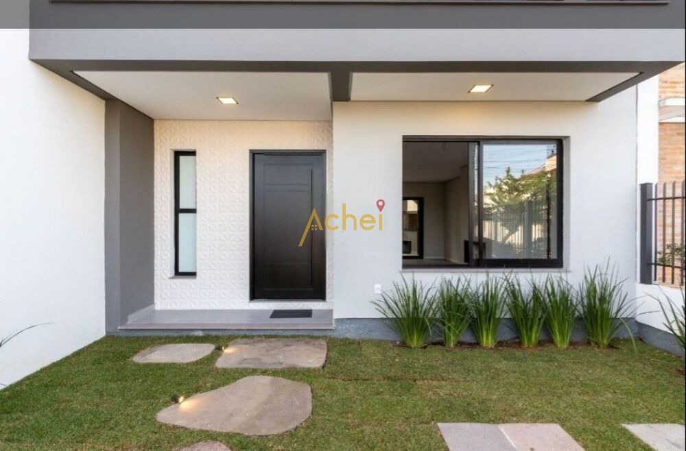 Casa, 4 quartos, 132 m² - Foto 12