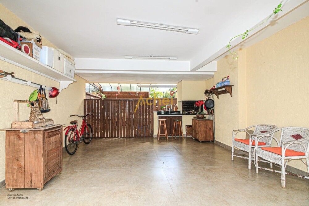 Casa de Condomínio, 4 quartos - Foto 19