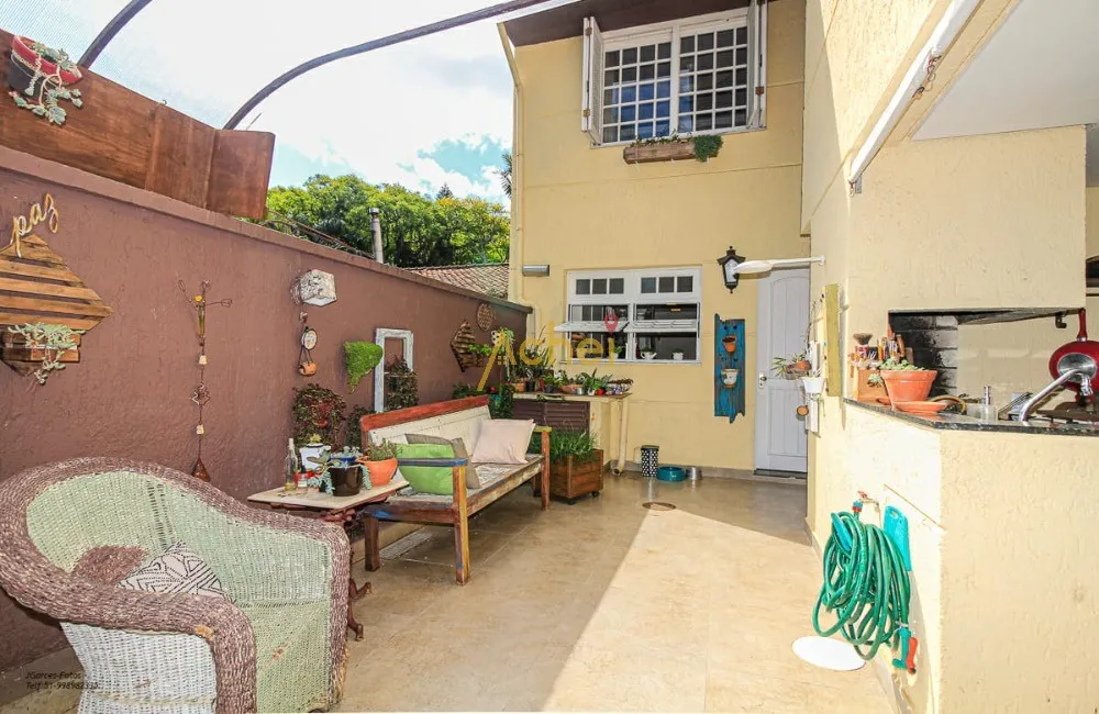 Casa de Condomínio, 4 quartos - Foto 18