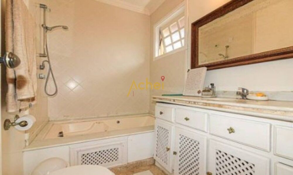 Casa de Condomínio, 4 quartos - Foto 10