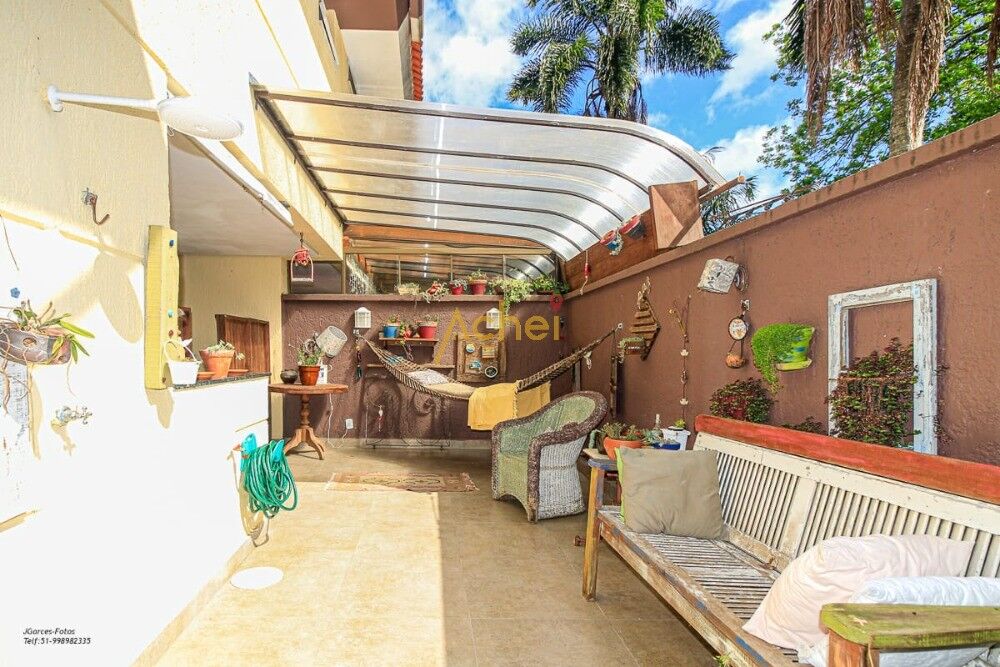 Casa de Condomínio, 4 quartos - Foto 7