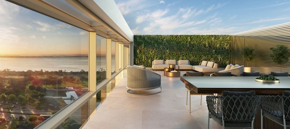 Apartamento, 1 quarto, 55 m² - Foto 6