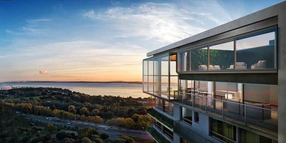 Apartamento, 1 quarto, 55 m² - Foto 8