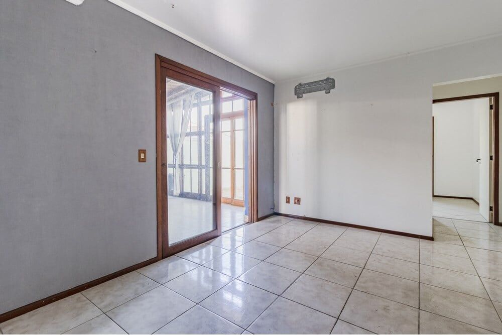 Apartamento à venda com 1 quarto, 53m² - Foto 1
