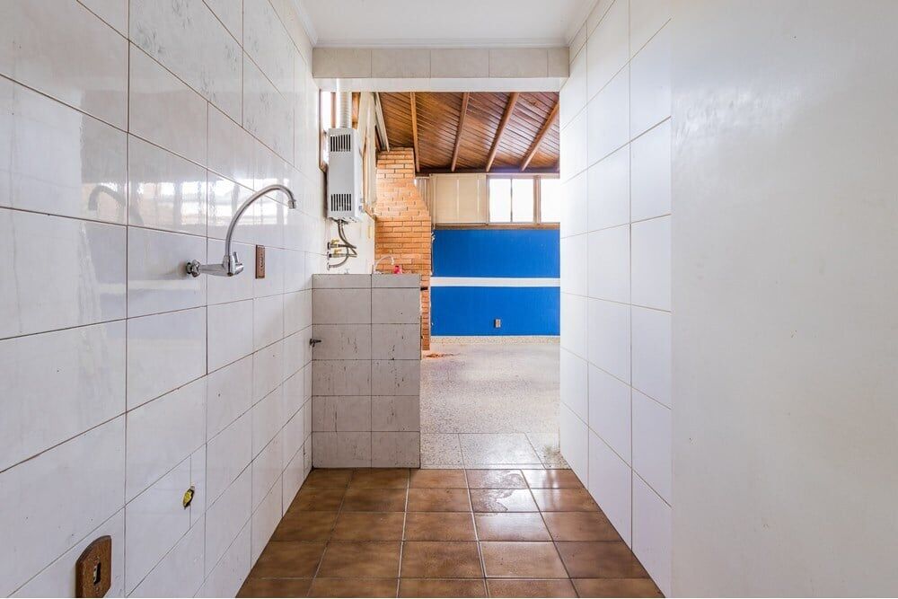 Apartamento à venda com 1 quarto, 53m² - Foto 14
