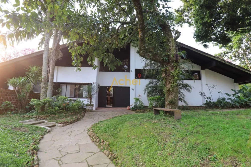 Casa, 4 quartos - Foto 3