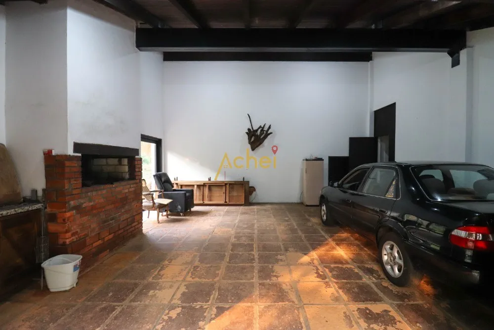 Casa, 4 quartos - Foto 7