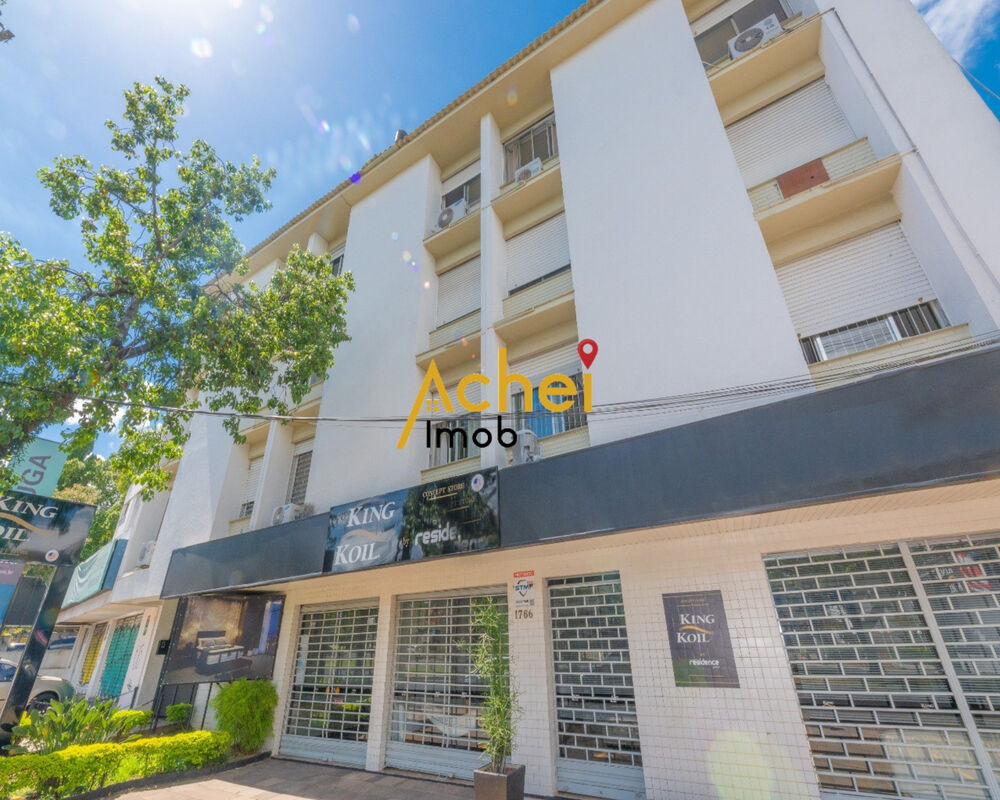 Apartamento, 2 quartos, 76 m² - Foto 1