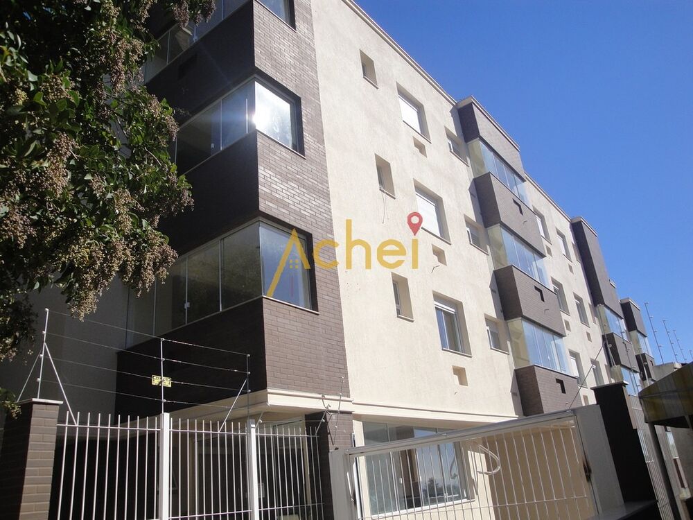 Apartamento, 1 quarto, 89 m² - Foto 1