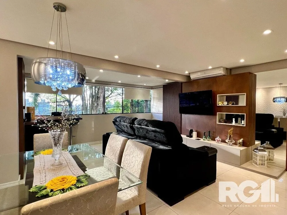 Apartamento, 3 quartos, 104 m² - Foto 15