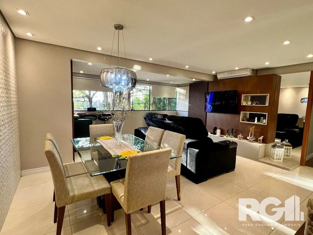 Apartamento, 3 quartos, 104 m² - Foto 16