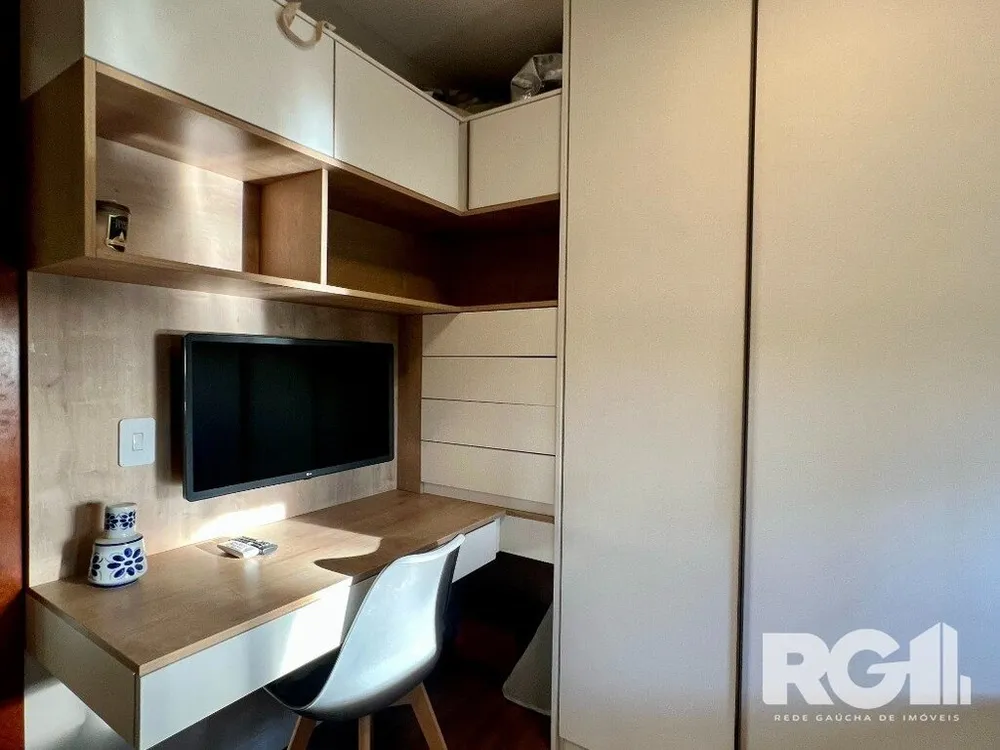 Apartamento, 3 quartos, 104 m² - Foto 21