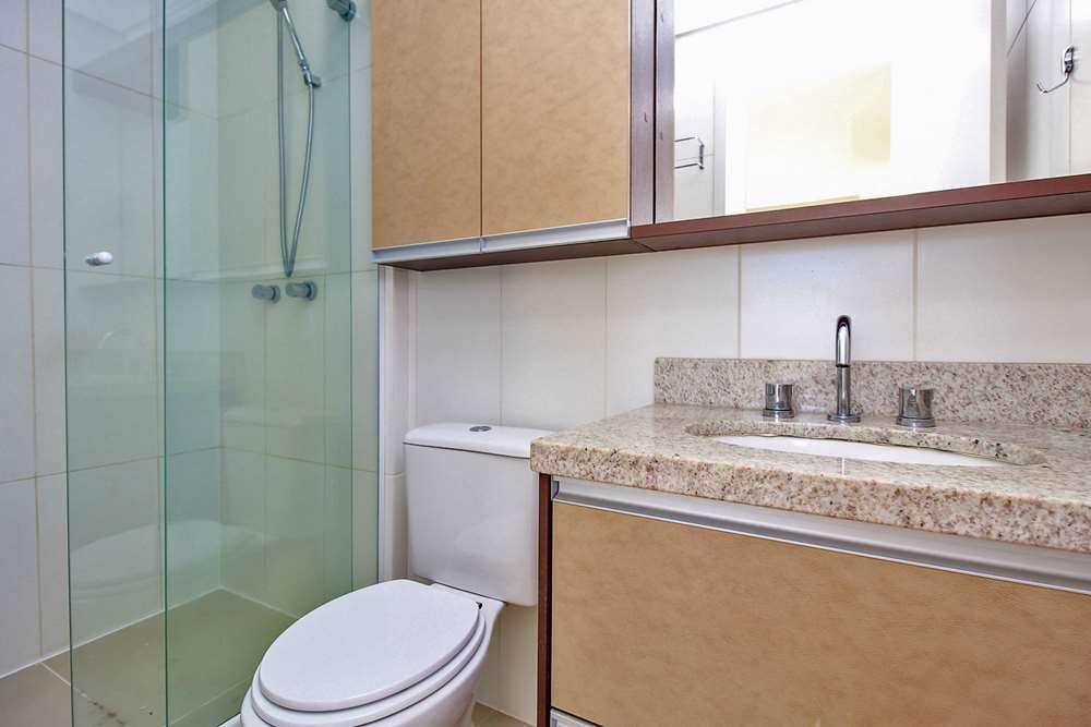 Apartamento, 2 quartos, 58 m² - Foto 5