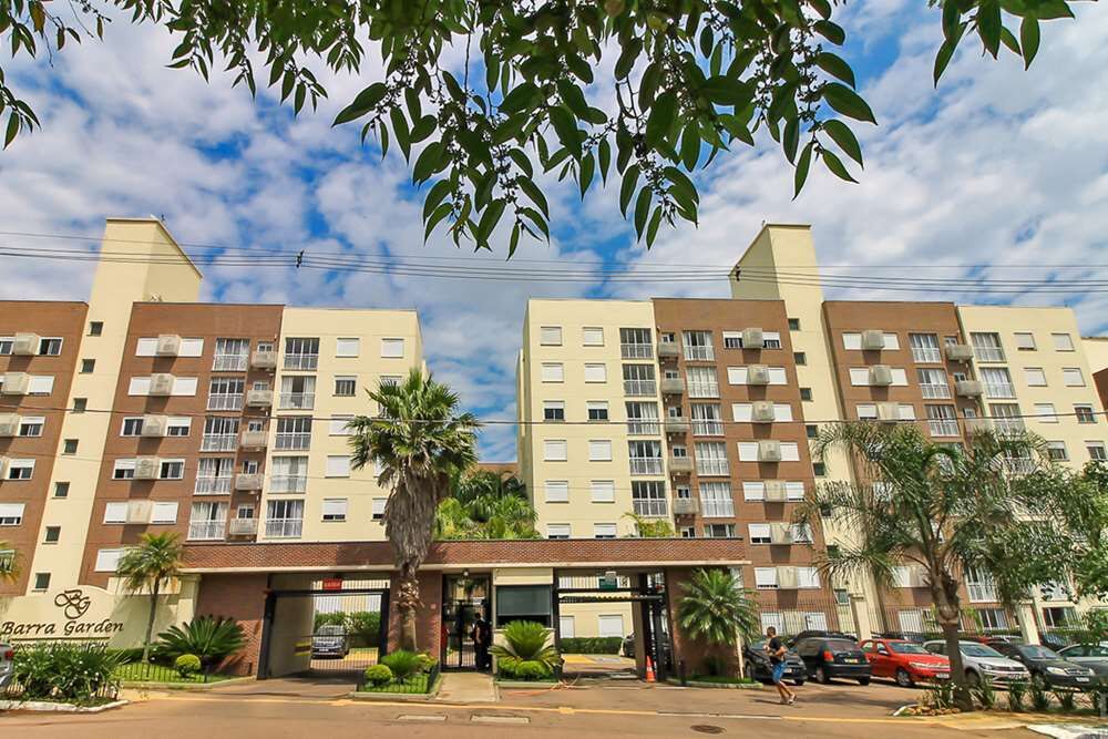 Apartamento, 2 quartos, 58 m² - Foto 16