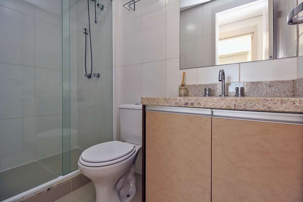 Apartamento, 2 quartos, 58 m² - Foto 10