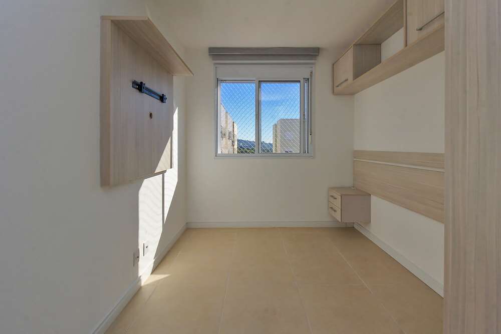 Apartamento, 2 quartos, 58 m² - Foto 9