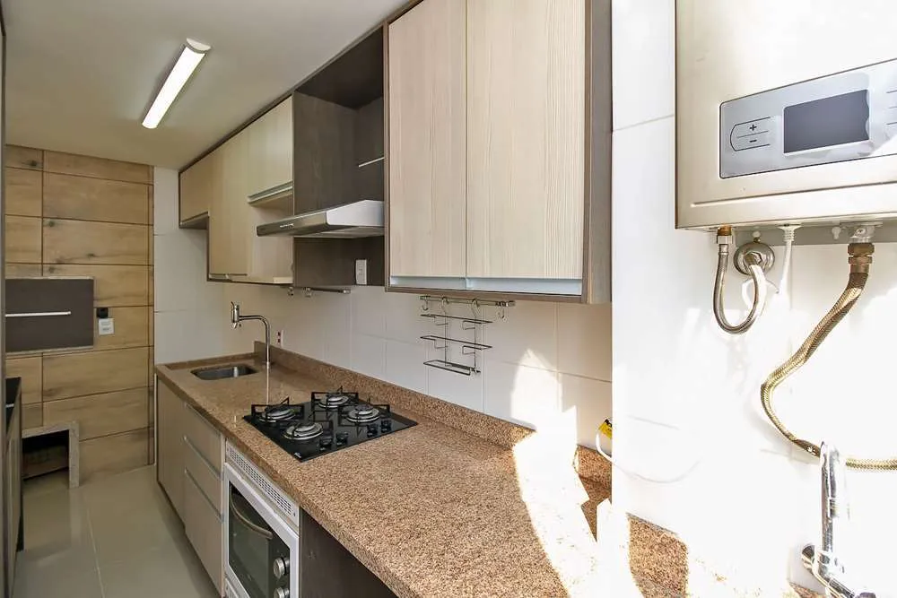 Apartamento, 2 quartos, 58 m² - Foto 26
