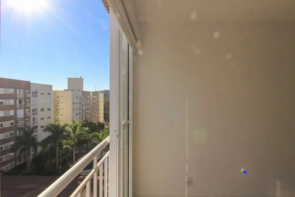 Apartamento, 2 quartos, 58 m² - Foto 28