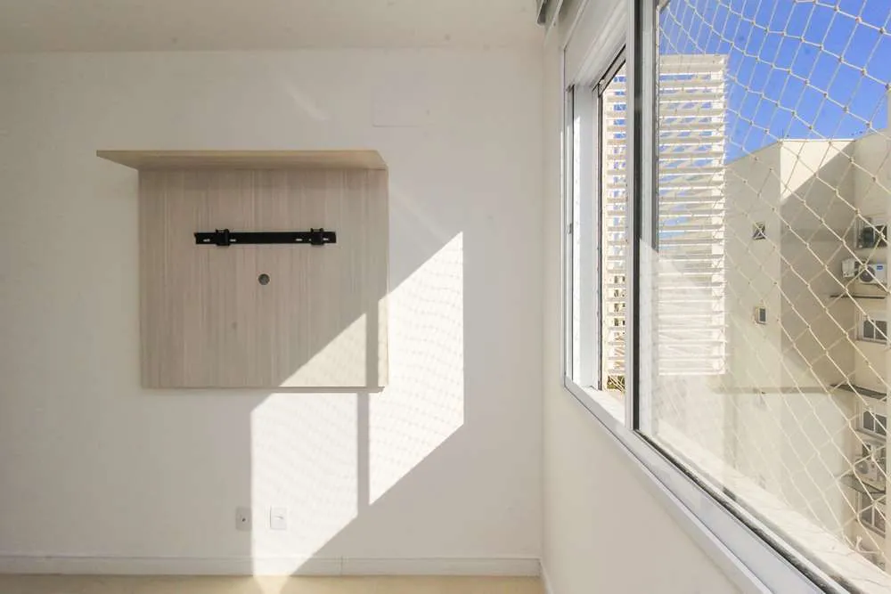 Apartamento, 2 quartos, 58 m² - Foto 4
