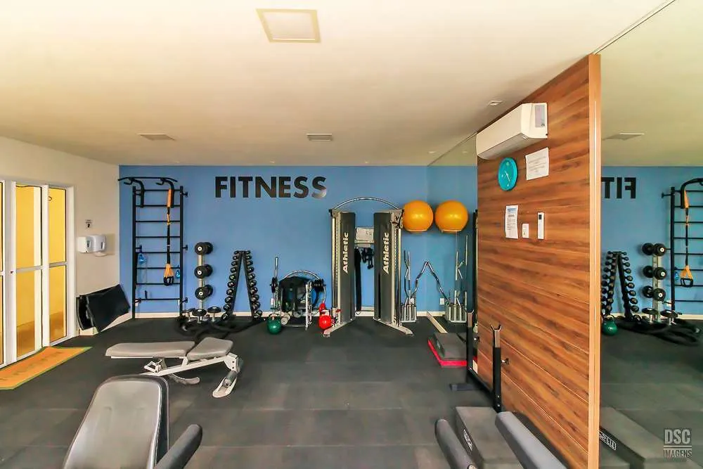Apartamento, 2 quartos, 58 m² - Foto 12