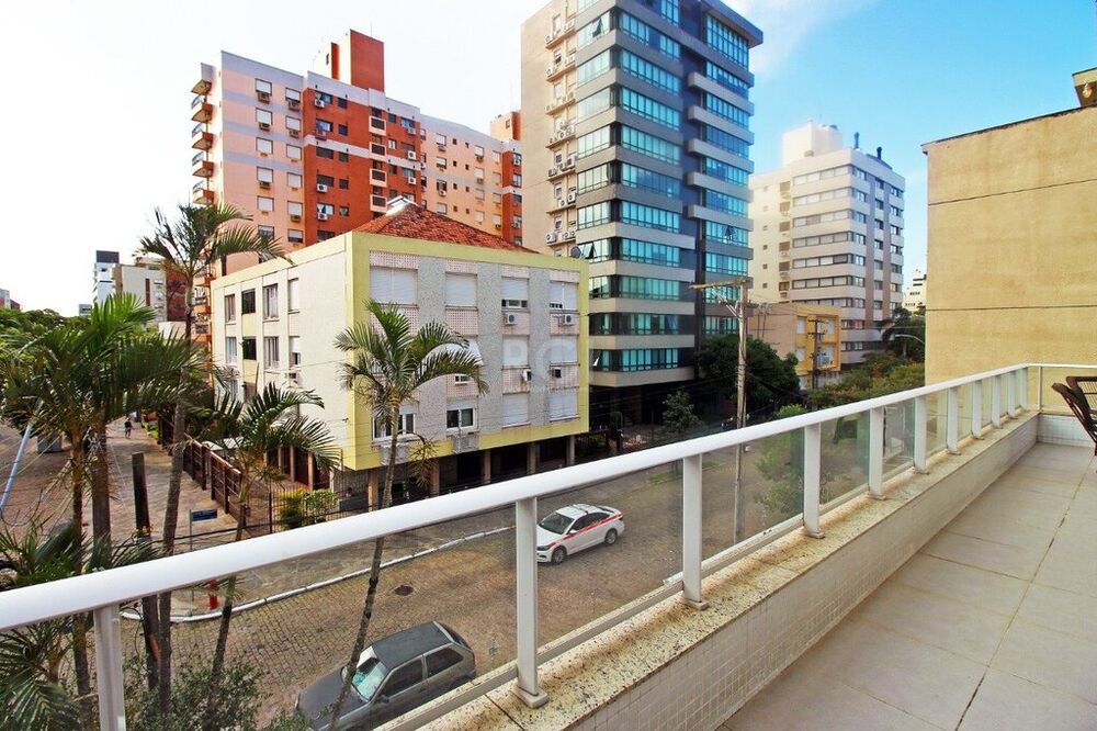 Apartamento à venda com 3 quartos, 288m² - Foto 8