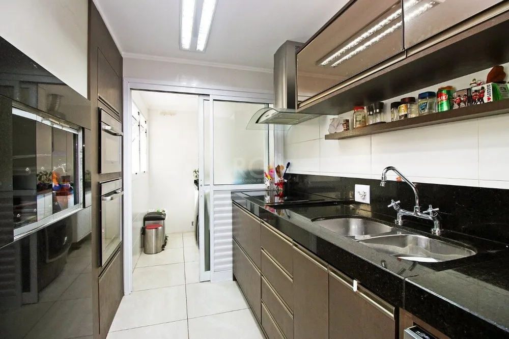 Apartamento, 3 quartos, 288 m² - Foto 14