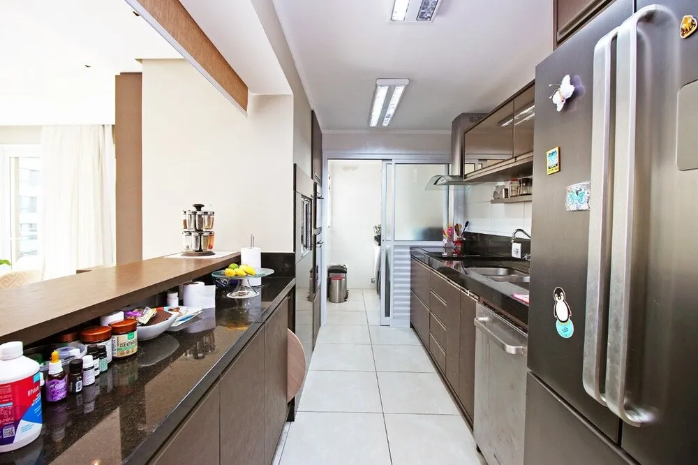 Apartamento, 3 quartos, 288 m² - Foto 13