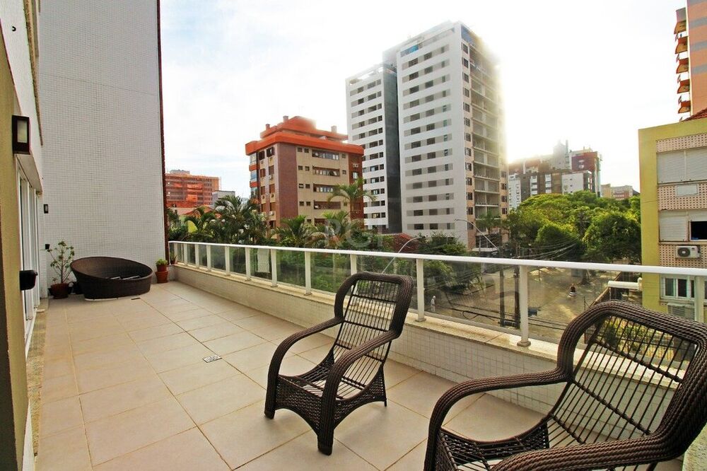 Apartamento à venda com 3 quartos, 288m² - Foto 5