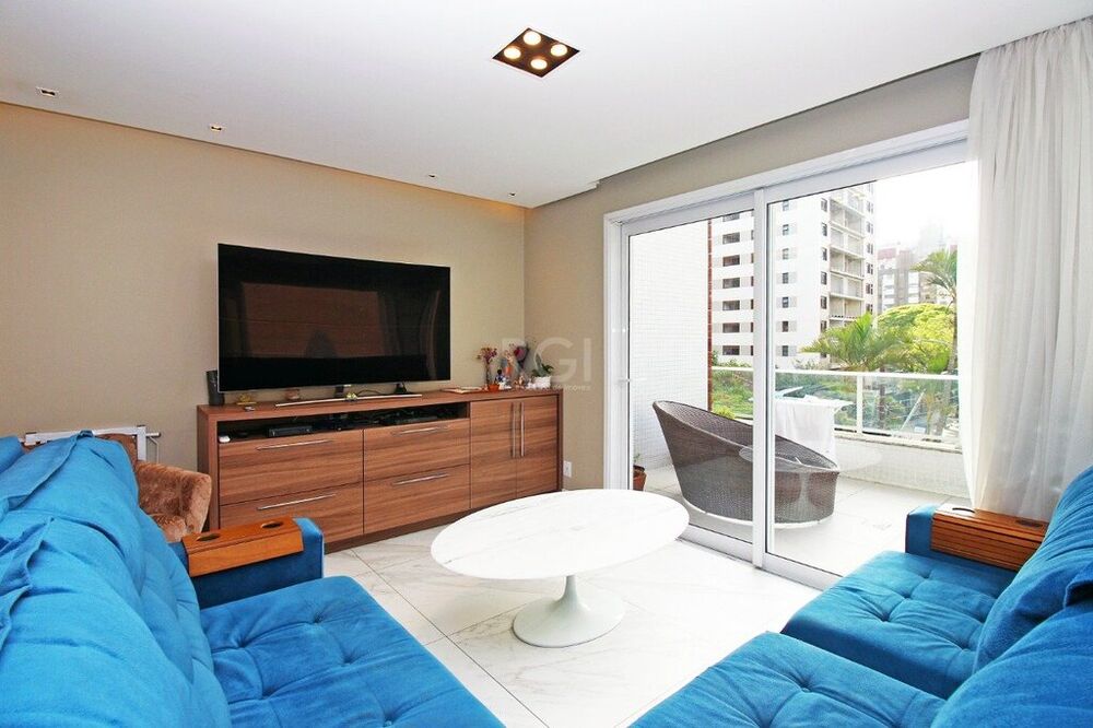 Apartamento à venda com 3 quartos, 288m² - Foto 9