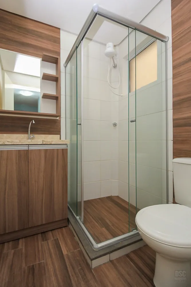 Apartamento, 2 quartos, 55 m² - Foto 4