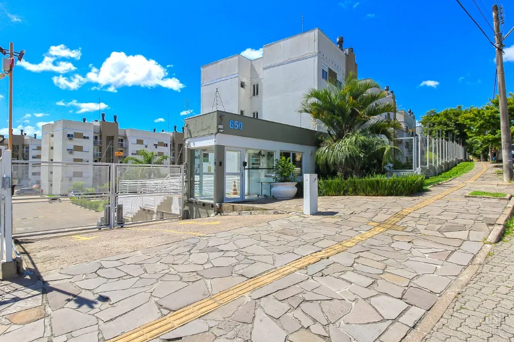 Apartamento, 2 quartos, 55 m² - Foto 7