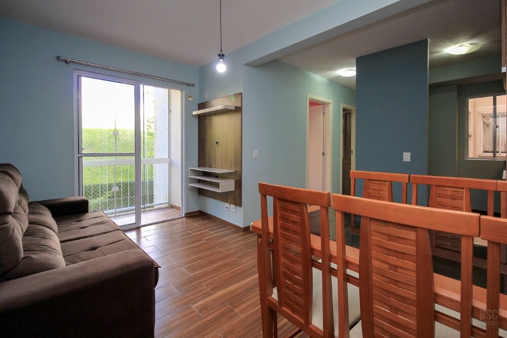 Apartamento, 2 quartos, 55 m² - Foto 5