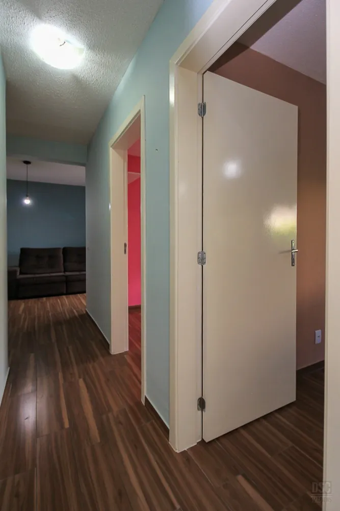 Apartamento, 2 quartos, 55 m² - Foto 12