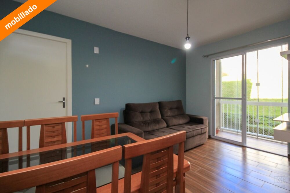Apartamento, 2 quartos, 55 m² - Foto 6