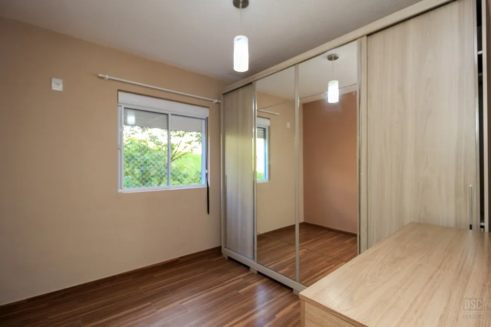 Apartamento, 2 quartos, 55 m² - Foto 2