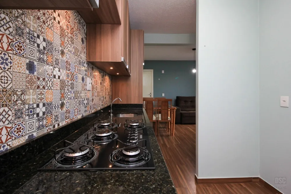 Apartamento, 2 quartos, 55 m² - Foto 1