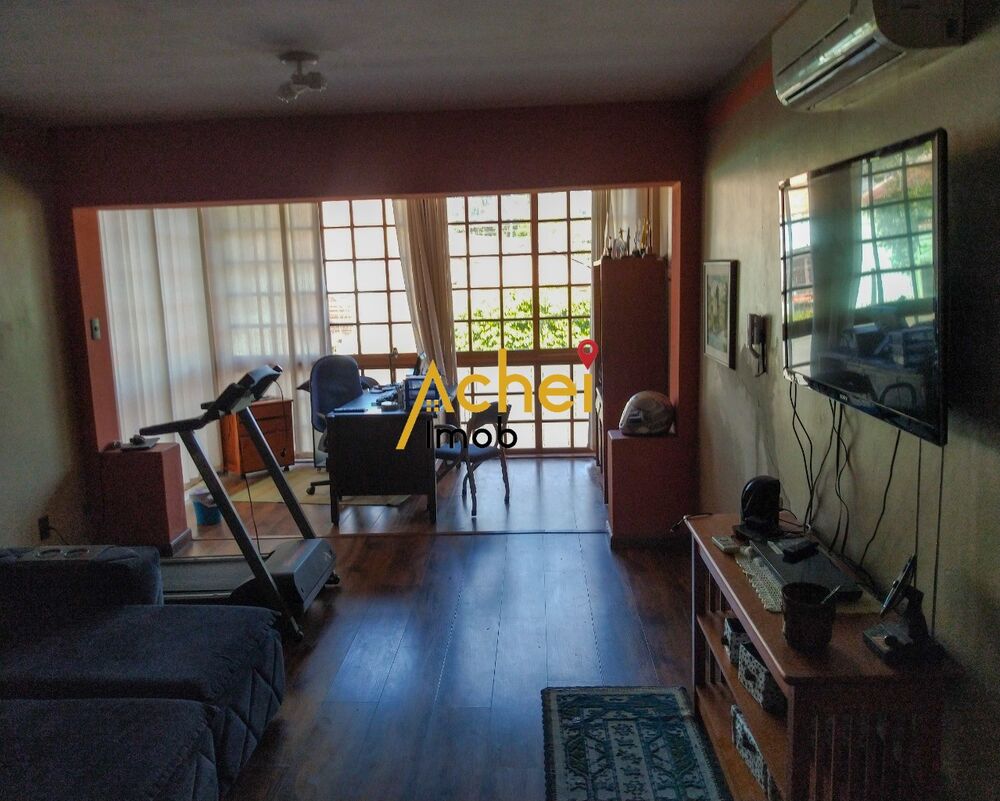 Casa, 3 quartos - Foto 3