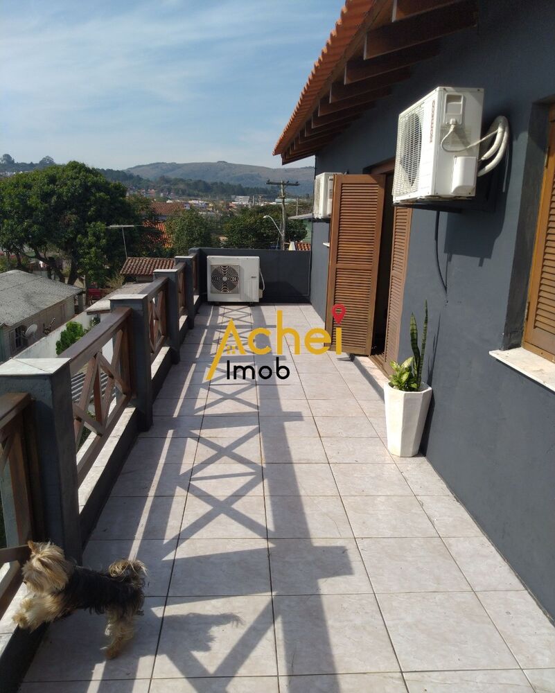 Casa, 3 quartos - Foto 10