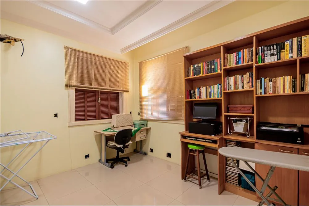 Apartamento, 3 quartos, 94 m² - Foto 3