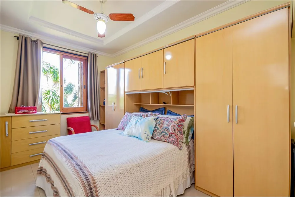 Apartamento, 3 quartos, 94 m² - Foto 5