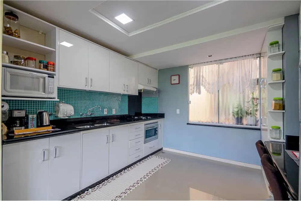 Apartamento, 3 quartos, 94 m² - Foto 6