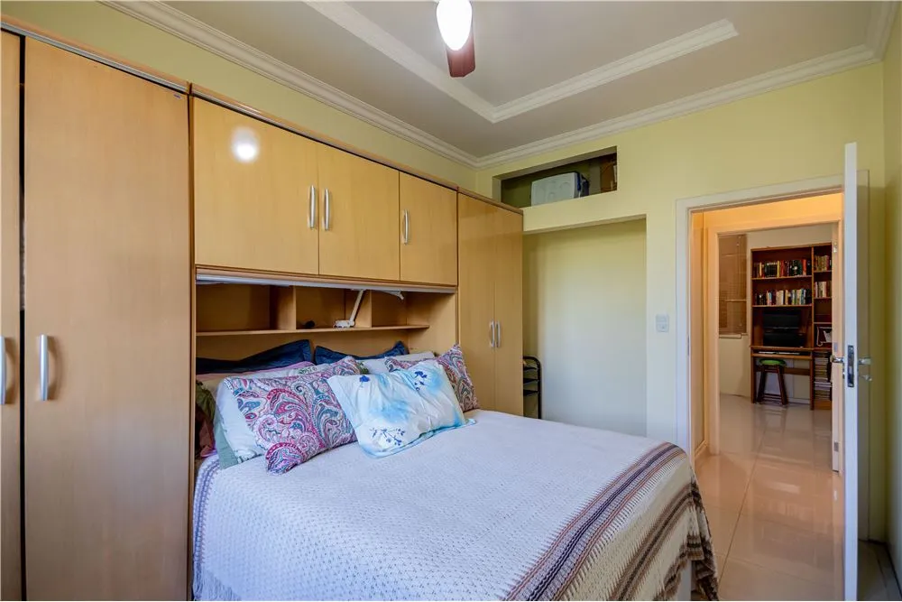 Apartamento, 3 quartos, 94 m² - Foto 4